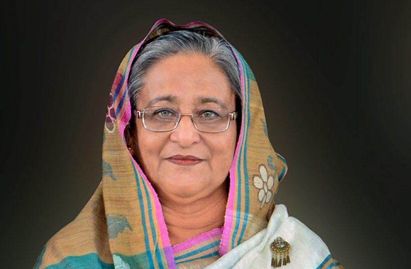 দীর্ঘস্থায়ী বন্যা মোকাবেলায় প্রস্তুত আছি: প্রধানমন্ত্রী